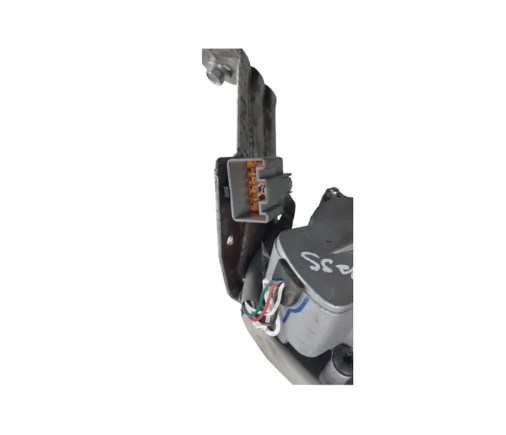 Motor Elevação Porta Malas Jeep Compass Motor Elevação Porta Malas Jeep Compass