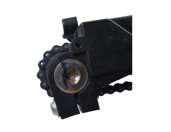 Motor Elevação Porta Malas Jeep Compass Motor Elevação Porta Malas Jeep Compass