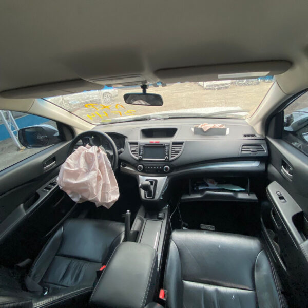 Sucata HONDA CRV 2.0 LX 4X2 16V FLEX 4P AUTOMÁTICO Ano 2013/2013 Sucata HONDA CRV 2.0 LX 4X2 16V FLEX 4P AUTOMÁTICO Ano 2013/2013