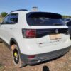 SUCATA T CROSS CL TSI AD 2021 SUCATA T CROSS CL TSI AD 2021