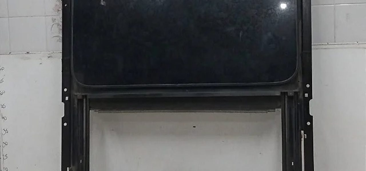 Teto Solar Completo Ford fusion Ano:2007